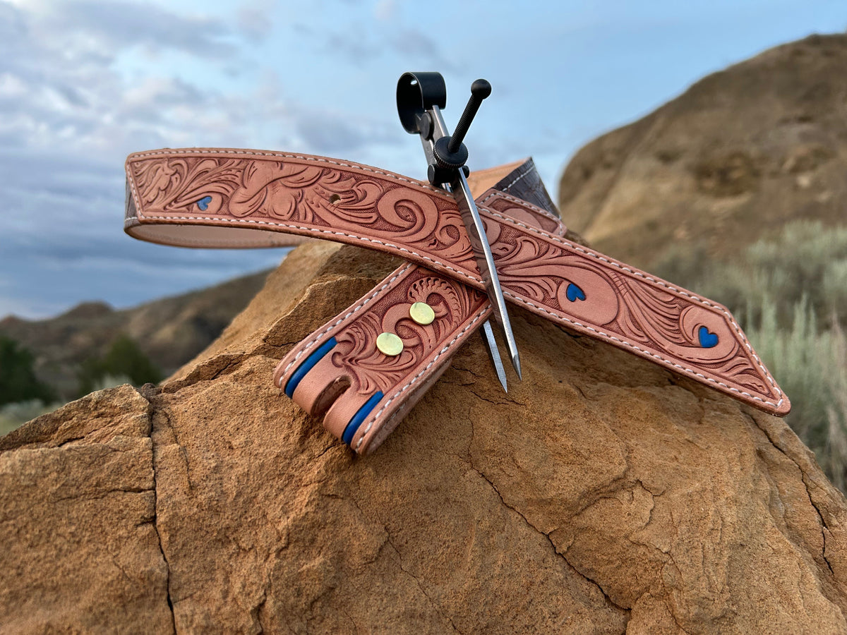 Weston Hobley Originals