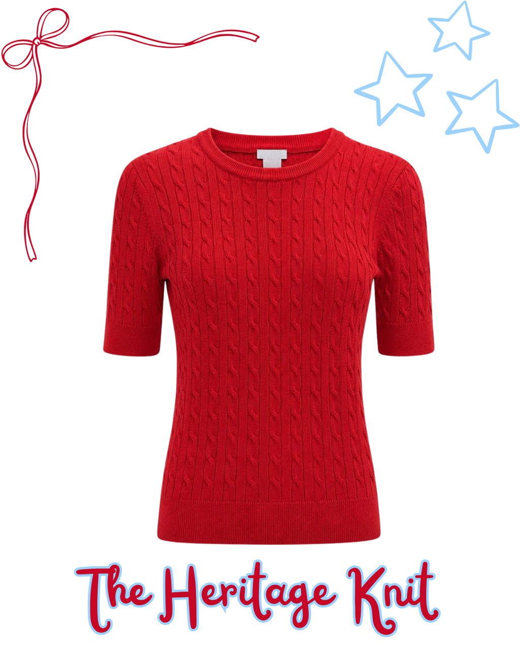 The Heritage Knit
