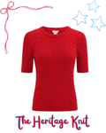 The Heritage Knit