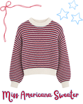 Miss Americana Sweater